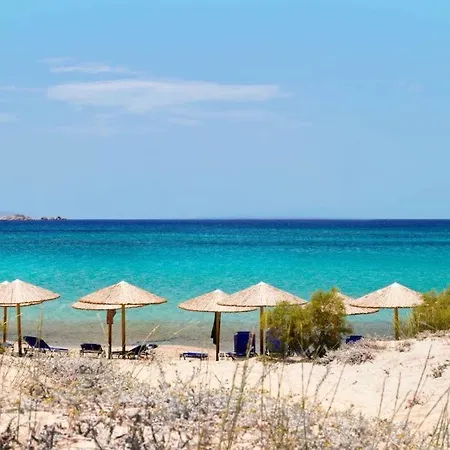Appartement Filoxenia Home-seaside 2nd Floor Seaview ,dream On Naxos