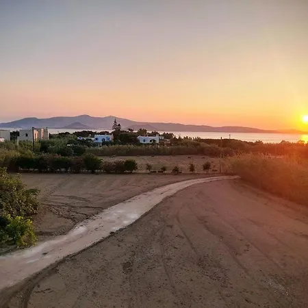 Appartement Filoxenia Home-seaside 2nd Floor Seaview ,dream On Naxos *