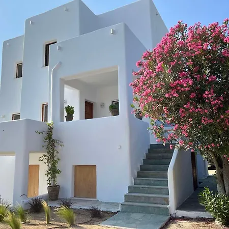 Appartement Filoxenia Home-seaside 2nd Floor Seaview ,dream On Naxos