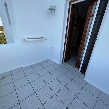 Appartement Filoxenia Home-seaside 2nd Floor Seaview ,dream On Naxos *