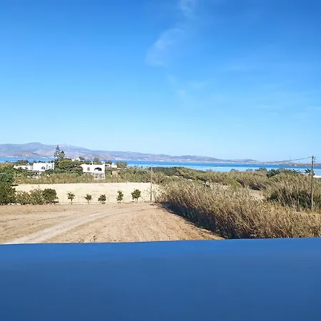Appartement Filoxenia Home-seaside 2nd Floor Seaview ,dream On Naxos Agia Anna (Naxos)